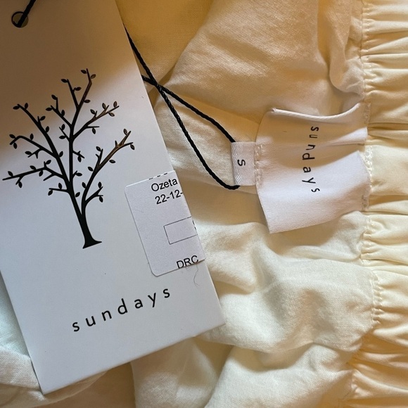 NWT Sundays Ozeta short - Picture 4 of 6